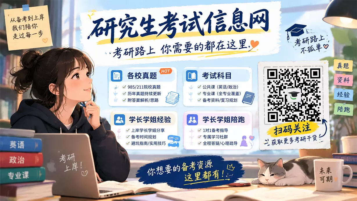 宜宾研究生考试信息网